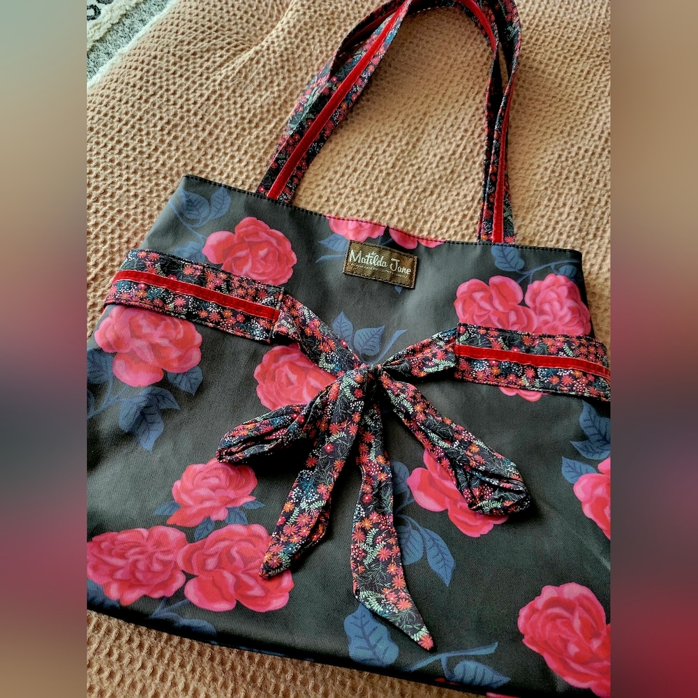 Matilda Jane Tote